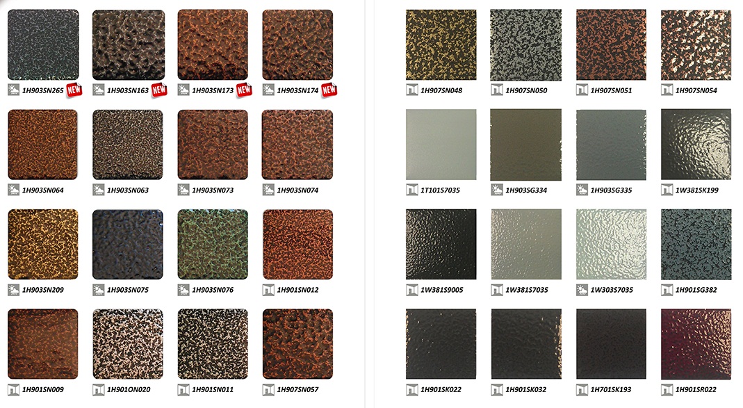 полимерная покраска киев цена