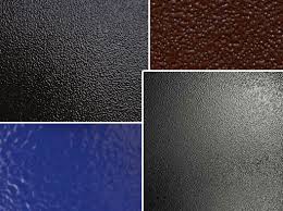 порошковая покраска недорого